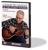 Conquer the Challege of the Steady Thumb! DVD